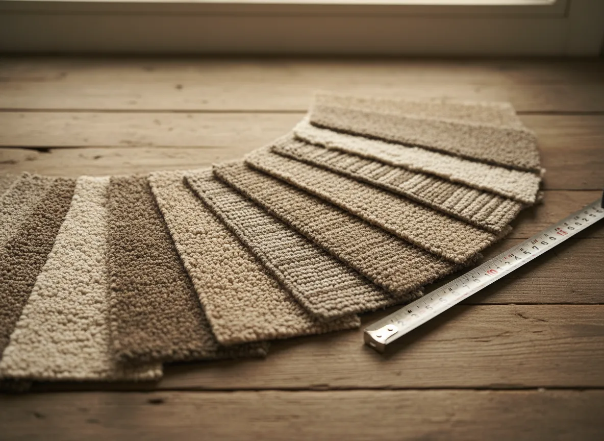 Carpet Installation Gifford, PA FAQs